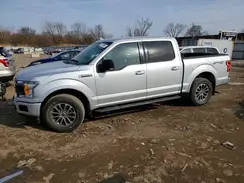 1FTEW1EP9JKC77994 2018 FORD F-150