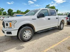 1FTEW1EP9JKC79874 2018 FORD F-150