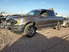 1FTEW1EP9JKC83455 2018 FORD F-150