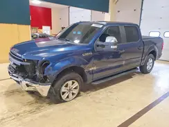 1FTEW1EP9JKC98697 2018 FORD F-150
