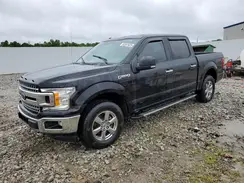 1FTEW1EP9JKC99431 2018 FORD F-150