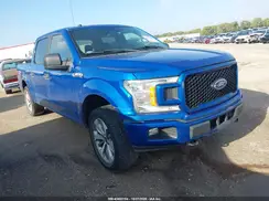 1FTEW1EP9JKD02442 2018 FORD F-150