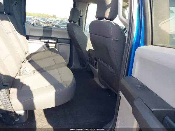 1FTEW1EP9JKD02442 2018 FORD F-150 - Image 8