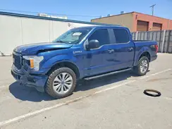 1FTEW1EP9JKD06071 2018 FORD F-150