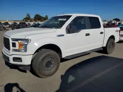 1FTEW1EP9JKD20312 2018 FORD F-150