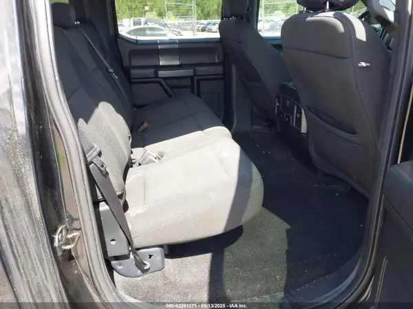 1FTEW1EP9JKD22867 2018 FORD F-150 - Image 8