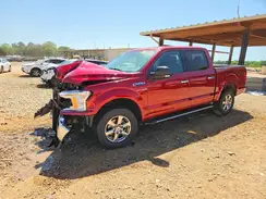 1FTEW1EP9JKD28409 2018 FORD F-150