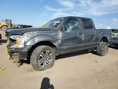 1FTEW1EP9JKD33741 2018 FORD F-150