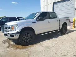 1FTEW1EP9JKD40785 2018 FORD F-150