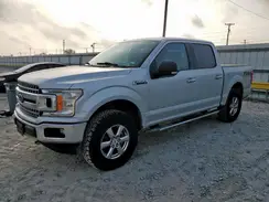 1FTEW1EP9JKD43007 2018 FORD F-150