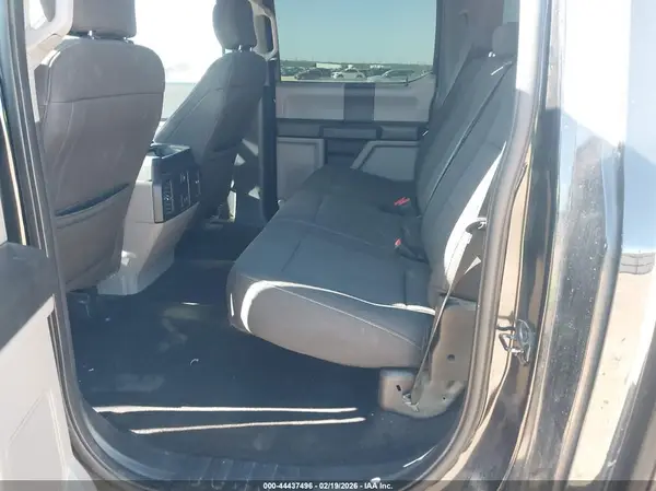 1FTEW1EP9JKD43315 2018 FORD F-150 - Image 8