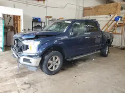 1FTEW1EP9JKD56050 2018 FORD F-150