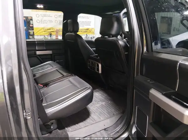 1FTEW1EP9JKD56078 2018 FORD F-150 - Image 8