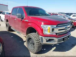 1FTEW1EP9JKD58459 2018 FORD F-150