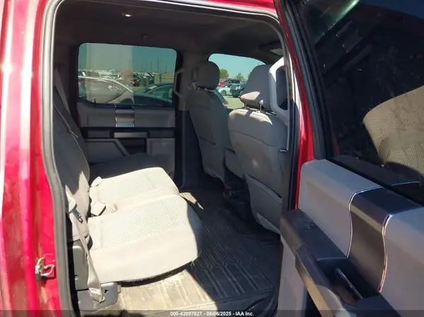 1FTEW1EP9JKD58459 2018 FORD F-150 - Image 8