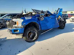 1FTEW1EP9JKD65797 2018 FORD F-150