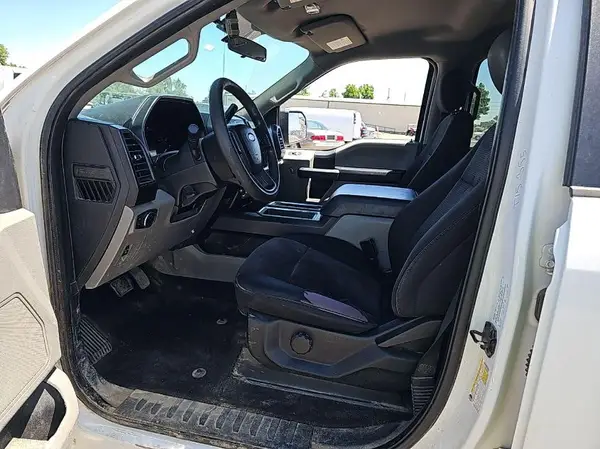 1FTEW1EP9JKD68537 2018 FORD F-150 - Image 2