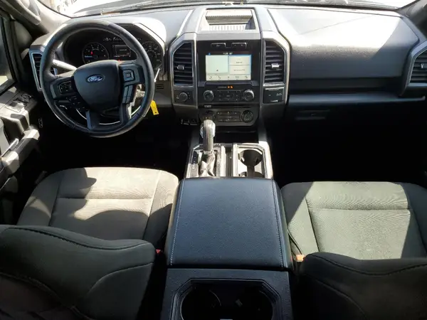 1FTEW1EP9JKD70742 2018 FORD F-150 - Image 8
