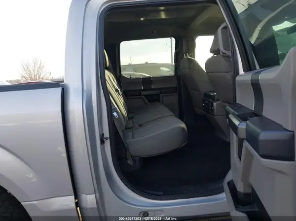 1FTEW1EP9JKD73494 2018 FORD F-150 - Image 8