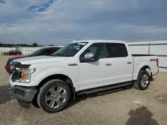 1FTEW1EP9JKD78940 2018 FORD F-150