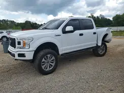 1FTEW1EP9JKD97214 2018 FORD F-150