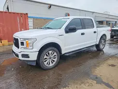 1FTEW1EP9JKD98492 2018 FORD F-150