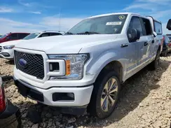 1FTEW1EP9JKD98850 2018 FORD F-150
