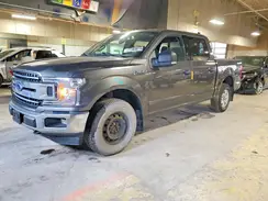 1FTEW1EP9JKD99514 2018 FORD F-150