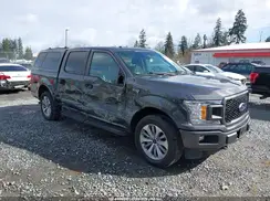 1FTEW1EP9JKE15145 2018 FORD F-150