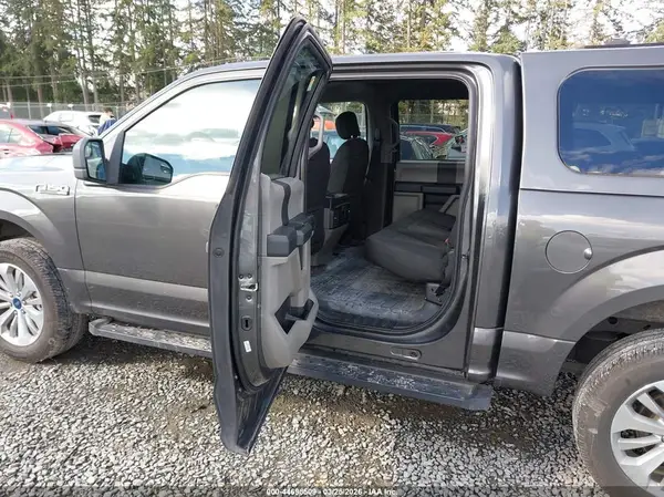 1FTEW1EP9JKE15145 2018 FORD F-150 - Image 8