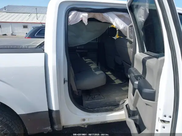 1FTEW1EP9JKE21785 2018 FORD F-150 - Image 8