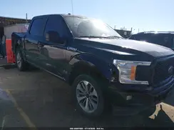 1FTEW1EP9JKE29434 2018 FORD F-150