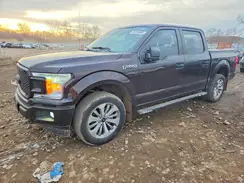 1FTEW1EP9JKE35458 2018 FORD F-150