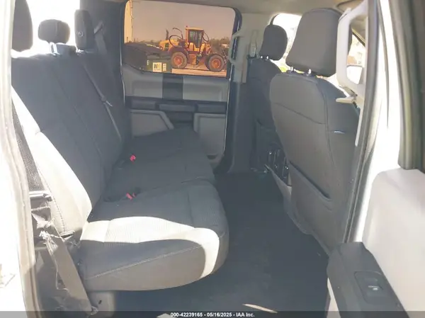 1FTEW1EP9JKE36450 2018 FORD F-150 - Image 8