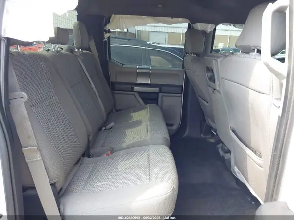 1FTEW1EP9JKE58173 2018 FORD F-150 - Image 8