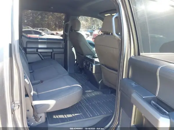 1FTEW1EP9JKE67679 2018 FORD F-150 - Image 8