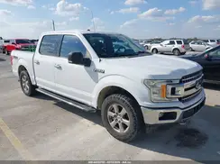 1FTEW1EP9JKE71604 2018 FORD F-150