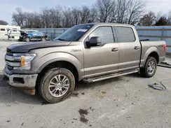 1FTEW1EP9JKE87155 2018 FORD F-150