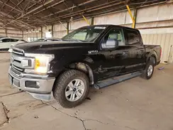 1FTEW1EP9JKE88497 2018 FORD F-150
