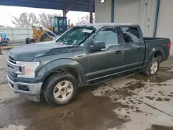 1FTEW1EP9JKE94915 2018 FORD F-150