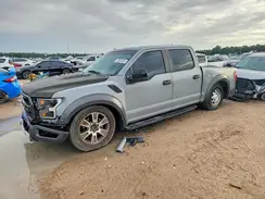 1FTEW1EP9JKF01085 2018 FORD F-150