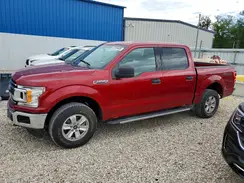 1FTEW1EP9JKF03824 2018 FORD F-150