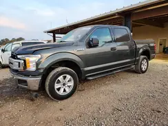 1FTEW1EP9JKF06285 2018 FORD F-150