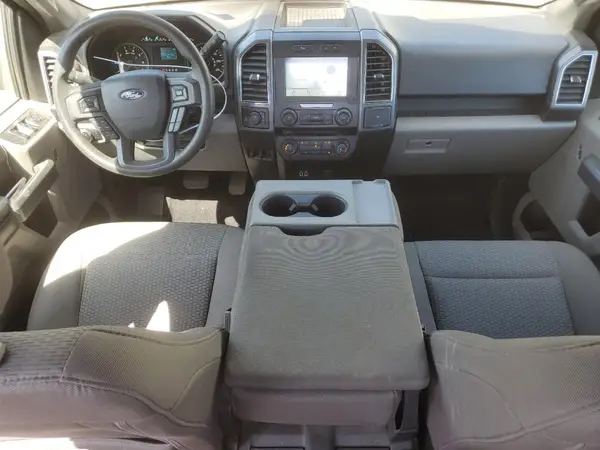 1FTEW1EP9JKF07663 2018 FORD F-150 - Image 8