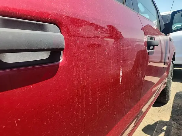1FTEW1EP9JKF14421 2018 FORD F-150 - Image 8