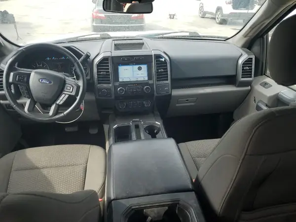 1FTEW1EP9JKF20123 2018 FORD F-150 - Image 8