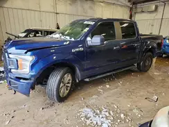 1FTEW1EP9JKF20168 2018 FORD F-150