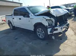 1FTEW1EP9JKF26133 2018 FORD F-150