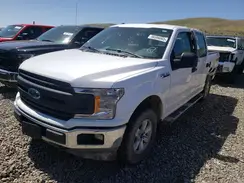 1FTEW1EP9JKF28982 2018 FORD F-150