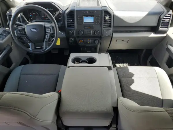1FTEW1EP9JKF28982 2018 FORD F-150 - Image 8
